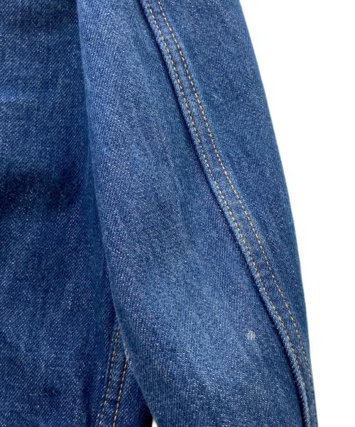 LEVI'S PReMIUM（リーバイス プレミアム）LEVI'S PReMIUM (リーバイス プレミアム) デニムジャケット インディゴ サイズ:Mの古着・服飾アイテム