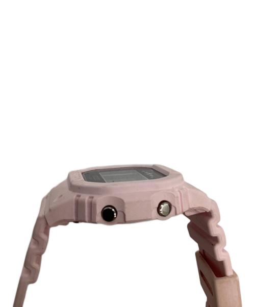 CASIO（カシオ）CASIO (カシオ) ITZY (イッチ) CASIO　ITZY　デジタルウォッチ ブラックの古着・服飾アイテム