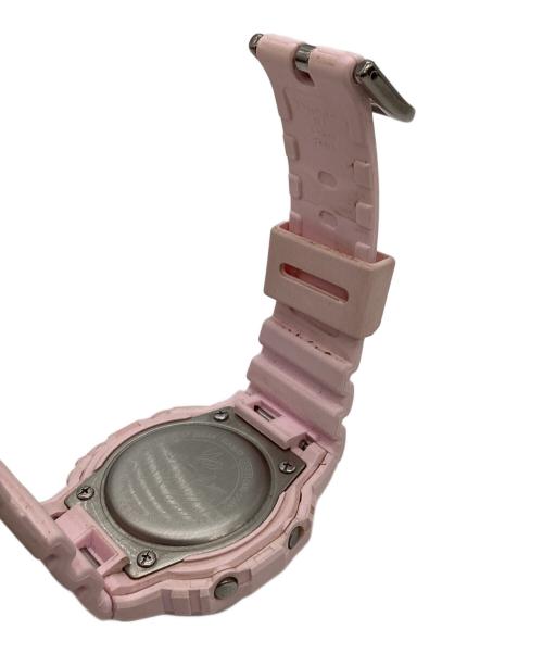 CASIO（カシオ）CASIO (カシオ) ITZY (イッチ) CASIO　ITZY　デジタルウォッチ ブラックの古着・服飾アイテム