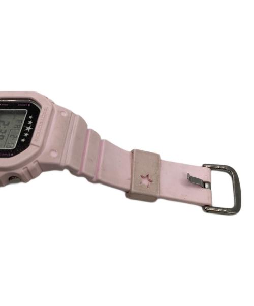 CASIO（カシオ）CASIO (カシオ) ITZY (イッチ) CASIO　ITZY　デジタルウォッチ ブラックの古着・服飾アイテム