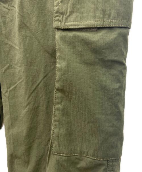 Columbia（コロンビア）Columbia (コロンビア) ドーバーピークパンツ グリーン サイズ:Lの古着・服飾アイテム