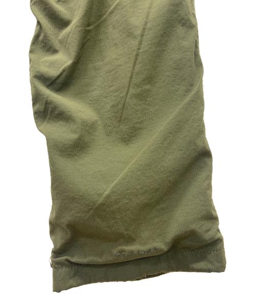 Columbia（コロンビア）Columbia (コロンビア) ドーバーピークパンツ グリーン サイズ:Lの古着・服飾アイテム