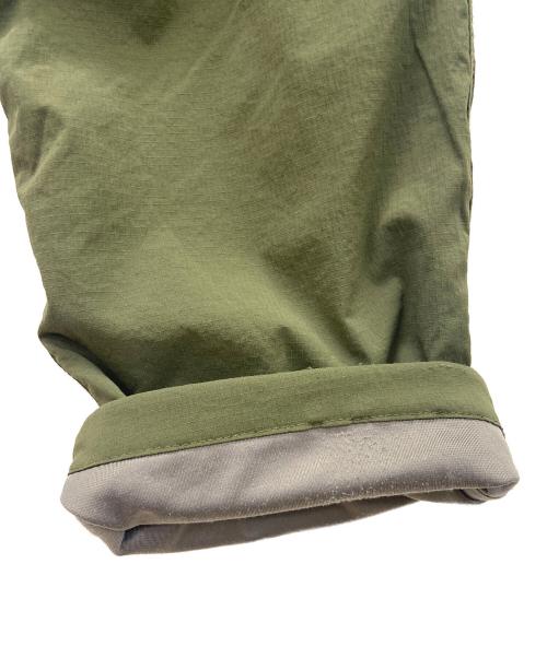 Columbia（コロンビア）Columbia (コロンビア) ドーバーピークパンツ グリーン サイズ:Lの古着・服飾アイテム