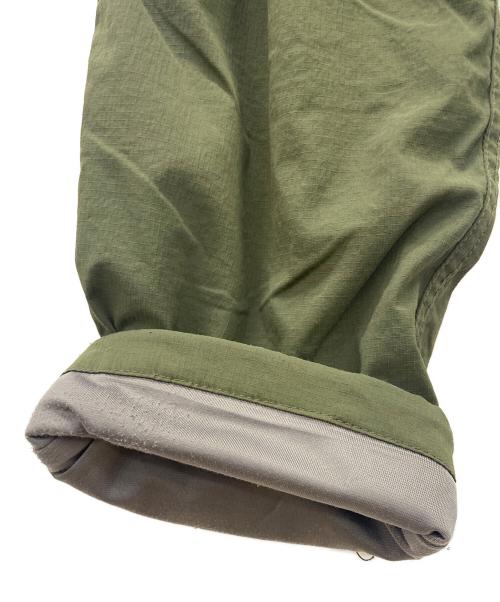 Columbia（コロンビア）Columbia (コロンビア) ドーバーピークパンツ グリーン サイズ:Lの古着・服飾アイテム