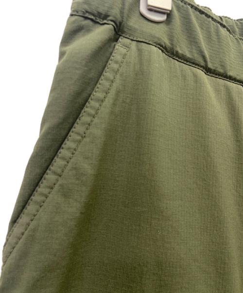Columbia（コロンビア）Columbia (コロンビア) ドーバーピークパンツ グリーン サイズ:Lの古着・服飾アイテム
