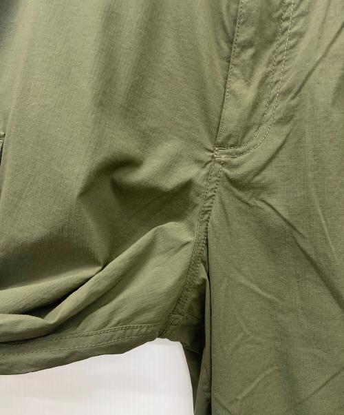 Columbia（コロンビア）Columbia (コロンビア) ドーバーピークパンツ グリーン サイズ:Lの古着・服飾アイテム