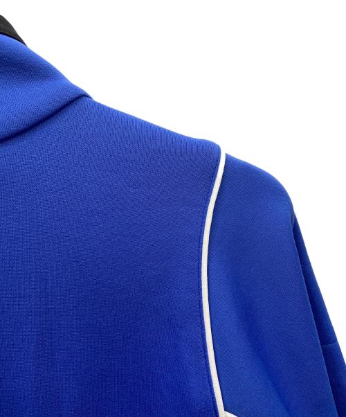 adidas（アディダス）adidas (アディダス) トラックジャケット ブルー サイズ:Mの古着・服飾アイテム