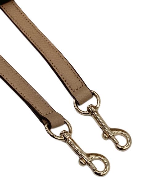 COACH（コーチ）COACH (コーチ) COACH 2WAYショルダーバッグ ミニボストンバッグ ベージュの古着・服飾アイテム