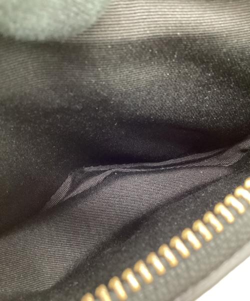 MARC JACOBS（マークジェイコブズ）MARC JACOBS (マークジェイコブズ) MARC JACOBS 　スナップショット　2WAYショルダーバッグ ベージュ×ピンクの古着・服飾アイテム