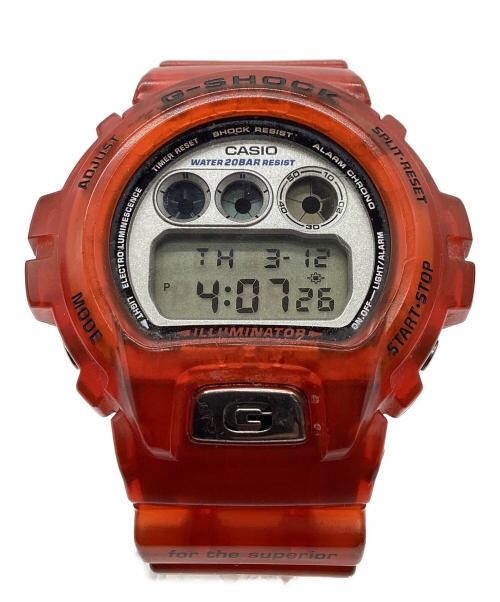 CASIO（カシオ）CASIO (カシオ) CASIO　G-SHOCK　腕時計の古着・服飾アイテム