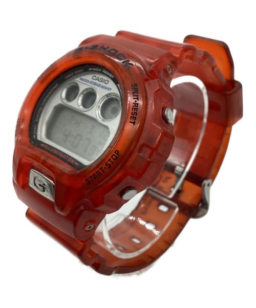 CASIO（カシオ）CASIO (カシオ) CASIO　G-SHOCK　腕時計の古着・服飾アイテム