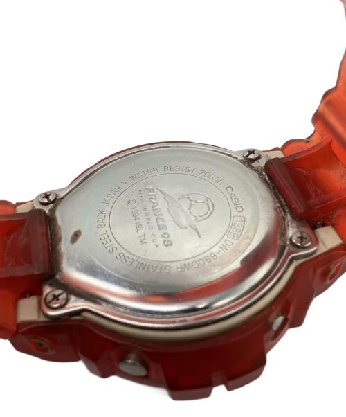 CASIO（カシオ）CASIO (カシオ) CASIO　G-SHOCK　腕時計の古着・服飾アイテム