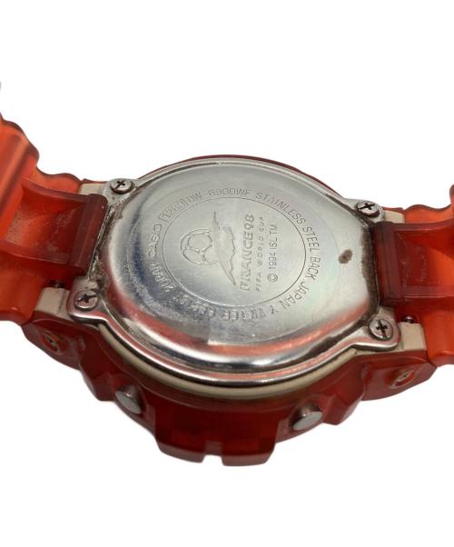 CASIO（カシオ）CASIO (カシオ) CASIO　G-SHOCK　腕時計の古着・服飾アイテム