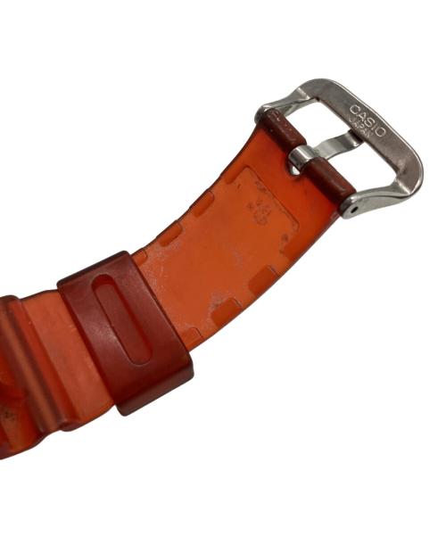 CASIO（カシオ）CASIO (カシオ) CASIO　G-SHOCK　腕時計の古着・服飾アイテム