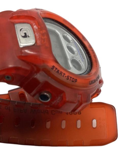 CASIO（カシオ）CASIO (カシオ) CASIO　G-SHOCK　腕時計の古着・服飾アイテム