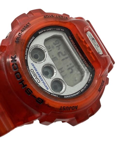 CASIO（カシオ）CASIO (カシオ) CASIO　G-SHOCK　腕時計の古着・服飾アイテム