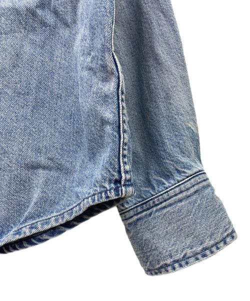 upper hights（アッパーハイツ）upper hights (アッパーハイツ) デニムジャケット インディゴ サイズ:1の古着・服飾アイテム