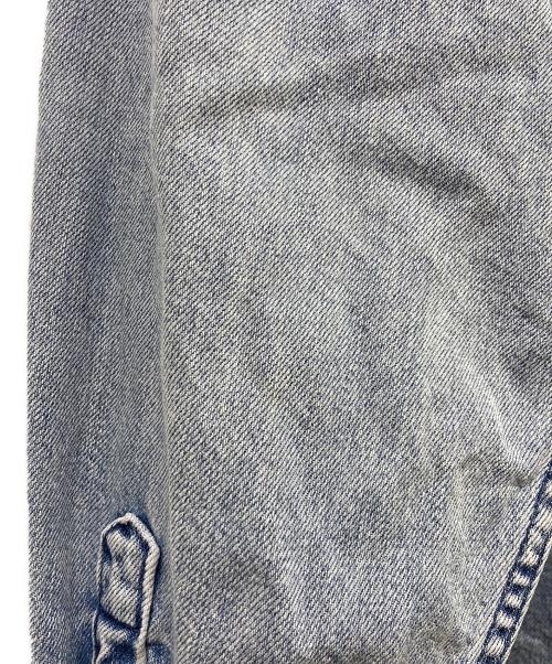 upper hights（アッパーハイツ）upper hights (アッパーハイツ) デニムジャケット インディゴ サイズ:1の古着・服飾アイテム