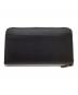 JILL STUART (ジルスチュアート) JILL STUART　長財布 ブラック：5000円