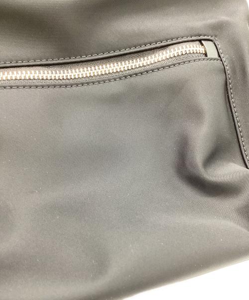 Kate Spade（ケイトスペード）Kate Spade (ケイトスペード) Kate Spade　ミディアムバックパック　ミニリュック ブラックの古着・服飾アイテム