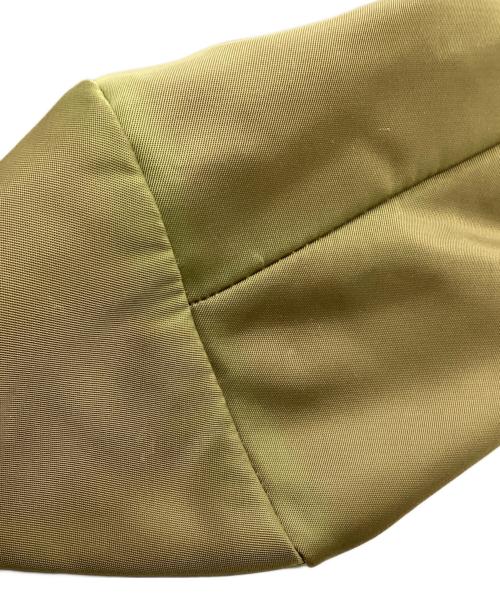 Marc by Marc Jacobs（マークバイマークジェイコブス）Marc by Marc Jacobs (マークバイマークジェイコブス) Marc by Marc Jacobs　ハンドバッグ カーキの古着・服飾アイテム