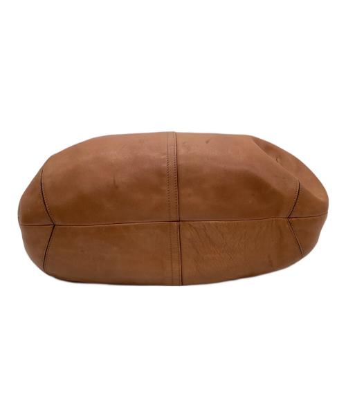 COACH（コーチ）COACH (コーチ) COACH　ワンショルダーバッグ ブラウンの古着・服飾アイテム