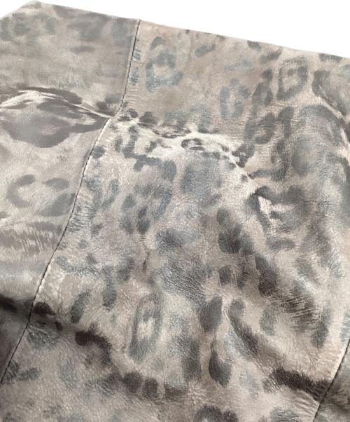 FURLA（フルラ）FURLA (フルラ) FURLA　ハンドバッグ ブラウンの古着・服飾アイテム