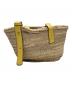 LOEWE (ロエベ) LOEWE 　Basket bag small　バスケットバッグ：52000円
