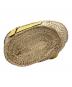 中古・古着 LOEWE (ロエベ) LOEWE 　Basket bag small　バスケットバッグ：52000円