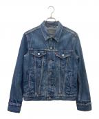 LEVI'Sリーバイス）の古着「デニムジャケット」｜インディゴ