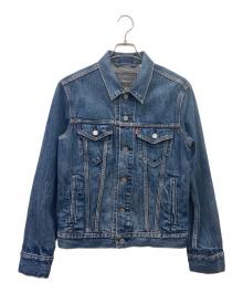 LEVI'S（リーバイス）の古着「デニムジャケット」｜インディゴ