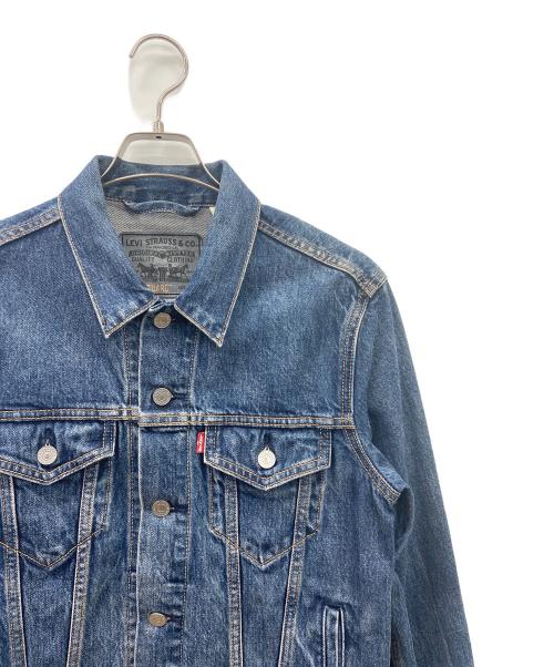 LEVI'S（リーバイス）LEVI'S (リーバイス) デニムジャケット インディゴ サイズ:Sの古着・服飾アイテム