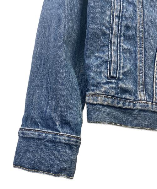 LEVI'S（リーバイス）LEVI'S (リーバイス) デニムジャケット インディゴ サイズ:Sの古着・服飾アイテム