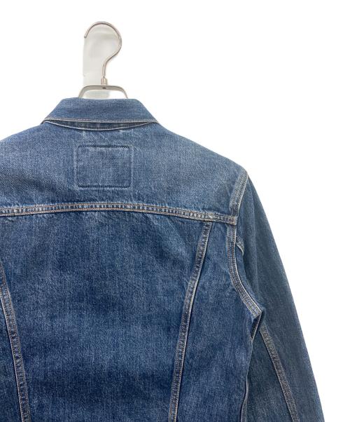 LEVI'S（リーバイス）LEVI'S (リーバイス) デニムジャケット インディゴ サイズ:Sの古着・服飾アイテム