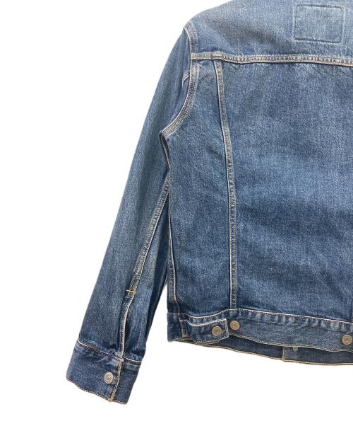 LEVI'S（リーバイス）LEVI'S (リーバイス) デニムジャケット インディゴ サイズ:Sの古着・服飾アイテム