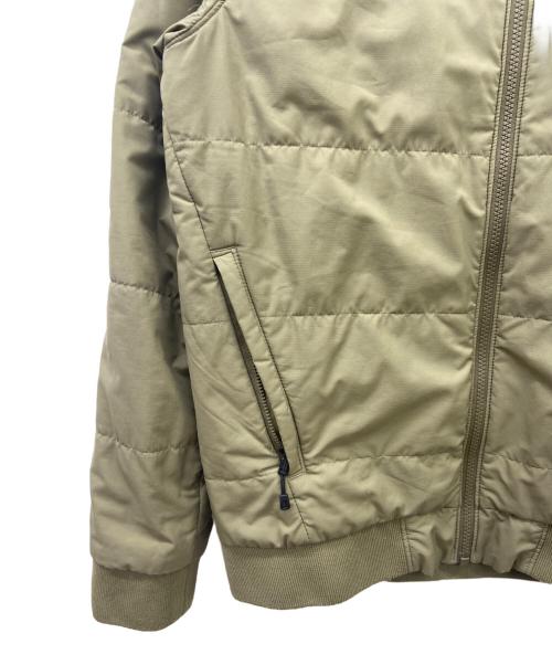 Patagonia（パタゴニア）Patagonia (パタゴニア) ゼメルボマージャケット オリーブ×ブラック サイズ:Sの古着・服飾アイテム