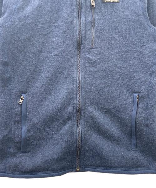 Patagonia（パタゴニア）Patagonia (パタゴニア) ベターセーター ネイビー サイズ:Sの古着・服飾アイテム