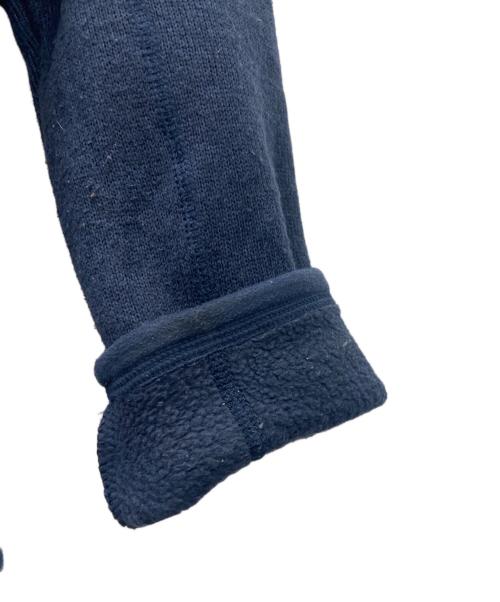 Patagonia（パタゴニア）Patagonia (パタゴニア) ベターセーター ネイビー サイズ:Sの古着・服飾アイテム