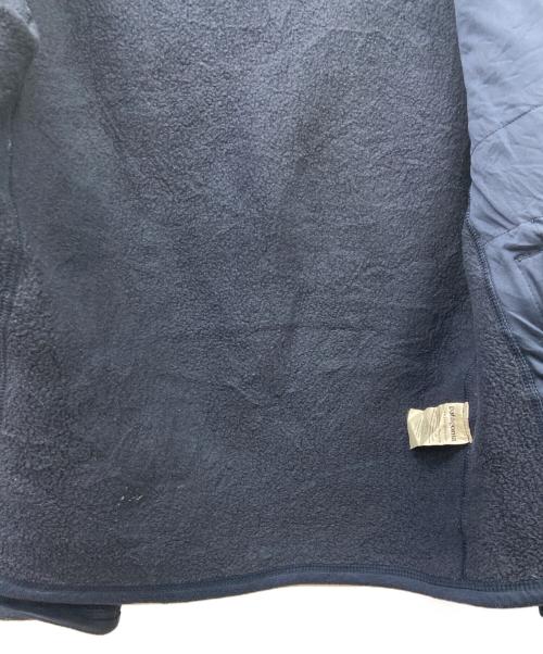 Patagonia（パタゴニア）Patagonia (パタゴニア) ベターセーター ネイビー サイズ:Sの古着・服飾アイテム