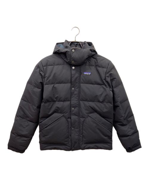 Patagonia（パタゴニア）Patagonia (パタゴニア) ダウンドリフトジャケット グレー サイズ:XSの古着・服飾アイテム