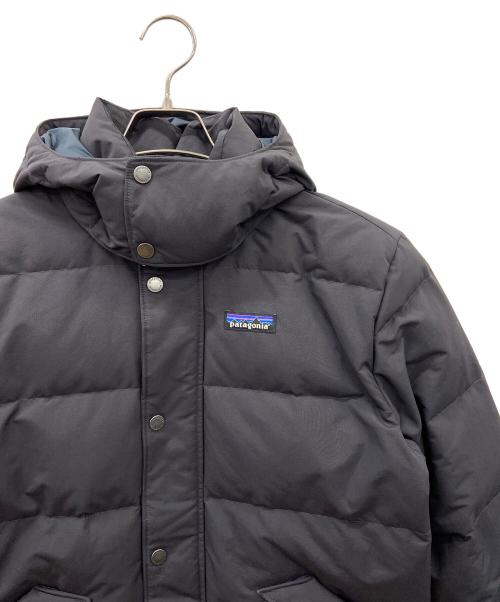 Patagonia（パタゴニア）Patagonia (パタゴニア) ダウンドリフトジャケット グレー サイズ:XSの古着・服飾アイテム