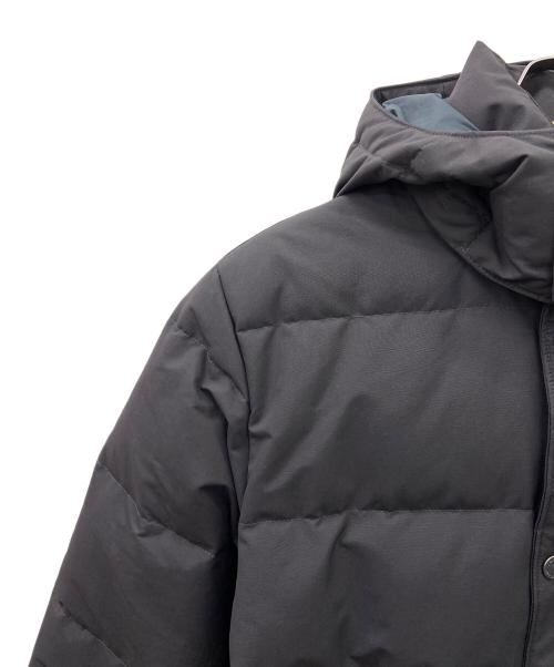 Patagonia（パタゴニア）Patagonia (パタゴニア) ダウンドリフトジャケット グレー サイズ:XSの古着・服飾アイテム