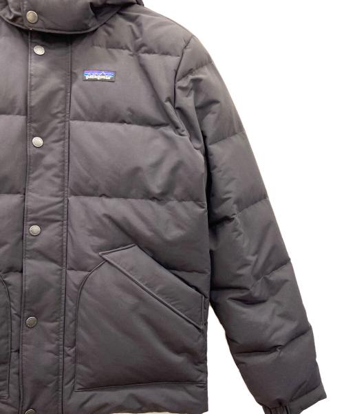 Patagonia（パタゴニア）Patagonia (パタゴニア) ダウンドリフトジャケット グレー サイズ:XSの古着・服飾アイテム