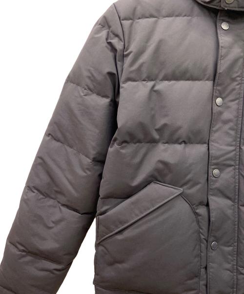 Patagonia（パタゴニア）Patagonia (パタゴニア) ダウンドリフトジャケット グレー サイズ:XSの古着・服飾アイテム
