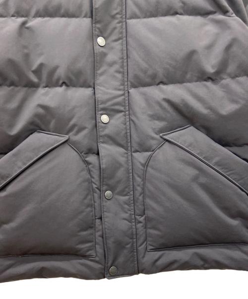 Patagonia（パタゴニア）Patagonia (パタゴニア) ダウンドリフトジャケット グレー サイズ:XSの古着・服飾アイテム