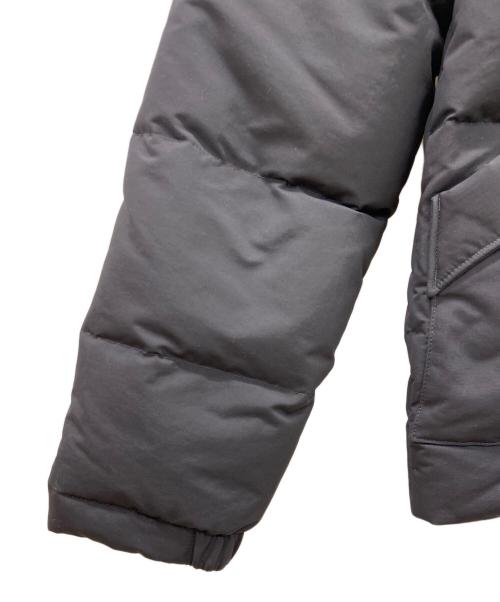 Patagonia（パタゴニア）Patagonia (パタゴニア) ダウンドリフトジャケット グレー サイズ:XSの古着・服飾アイテム