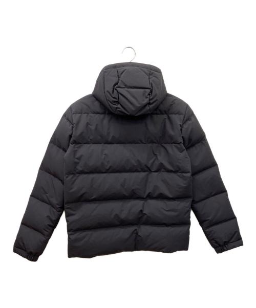 Patagonia（パタゴニア）Patagonia (パタゴニア) ダウンドリフトジャケット グレー サイズ:XSの古着・服飾アイテム