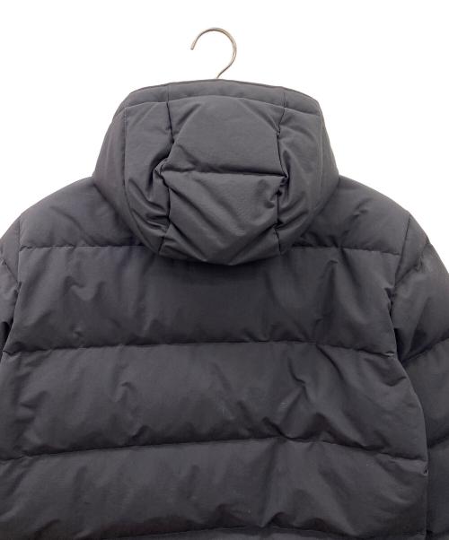Patagonia（パタゴニア）Patagonia (パタゴニア) ダウンドリフトジャケット グレー サイズ:XSの古着・服飾アイテム