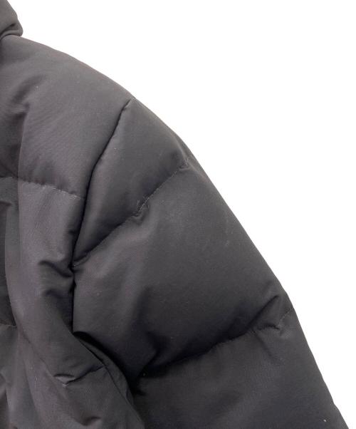 Patagonia（パタゴニア）Patagonia (パタゴニア) ダウンドリフトジャケット グレー サイズ:XSの古着・服飾アイテム