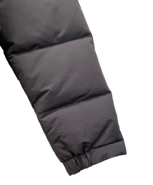 Patagonia（パタゴニア）Patagonia (パタゴニア) ダウンドリフトジャケット グレー サイズ:XSの古着・服飾アイテム